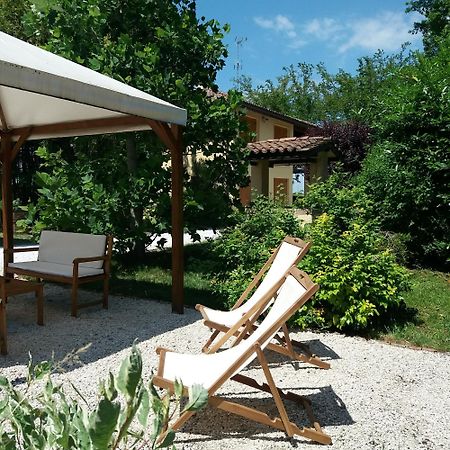 Locanda Del Toro Calderara di Reno Εξωτερικό φωτογραφία