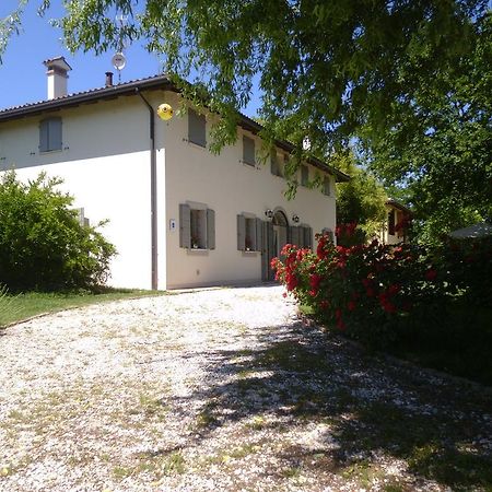 Locanda Del Toro Calderara di Reno Εξωτερικό φωτογραφία