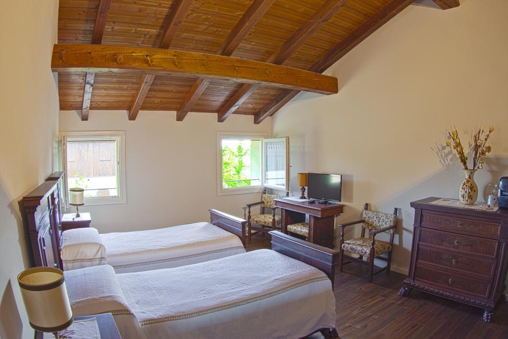 Locanda Del Toro Calderara di Reno Εξωτερικό φωτογραφία