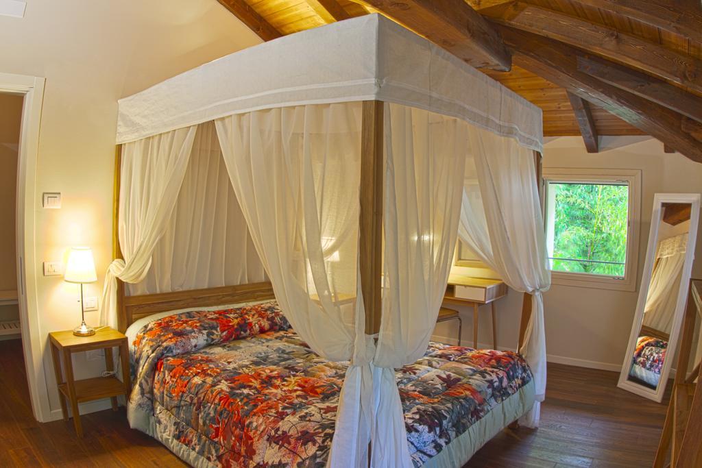 Locanda Del Toro Calderara di Reno Εξωτερικό φωτογραφία