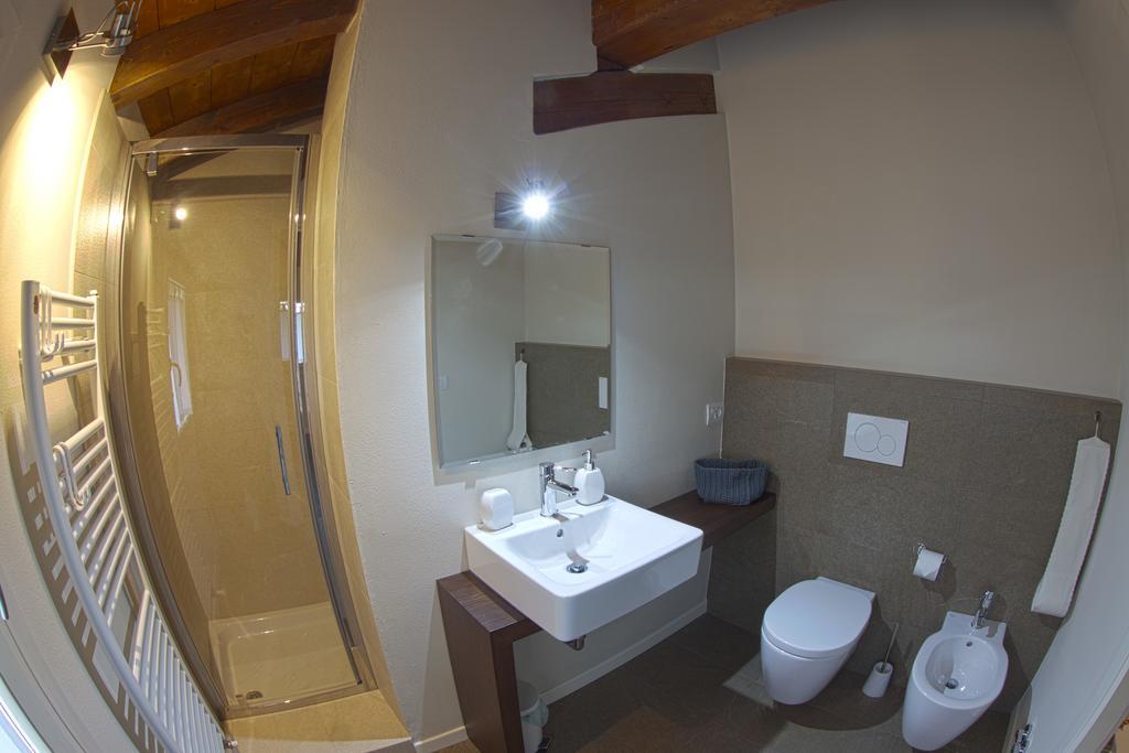 Locanda Del Toro Calderara di Reno Εξωτερικό φωτογραφία