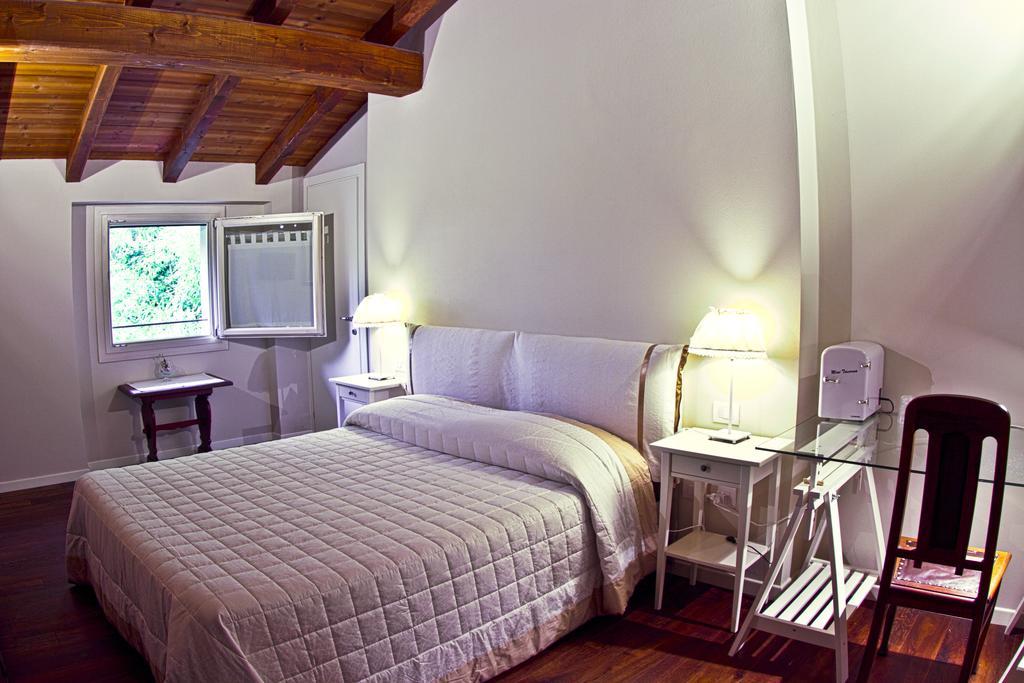 Locanda Del Toro Calderara di Reno Εξωτερικό φωτογραφία
