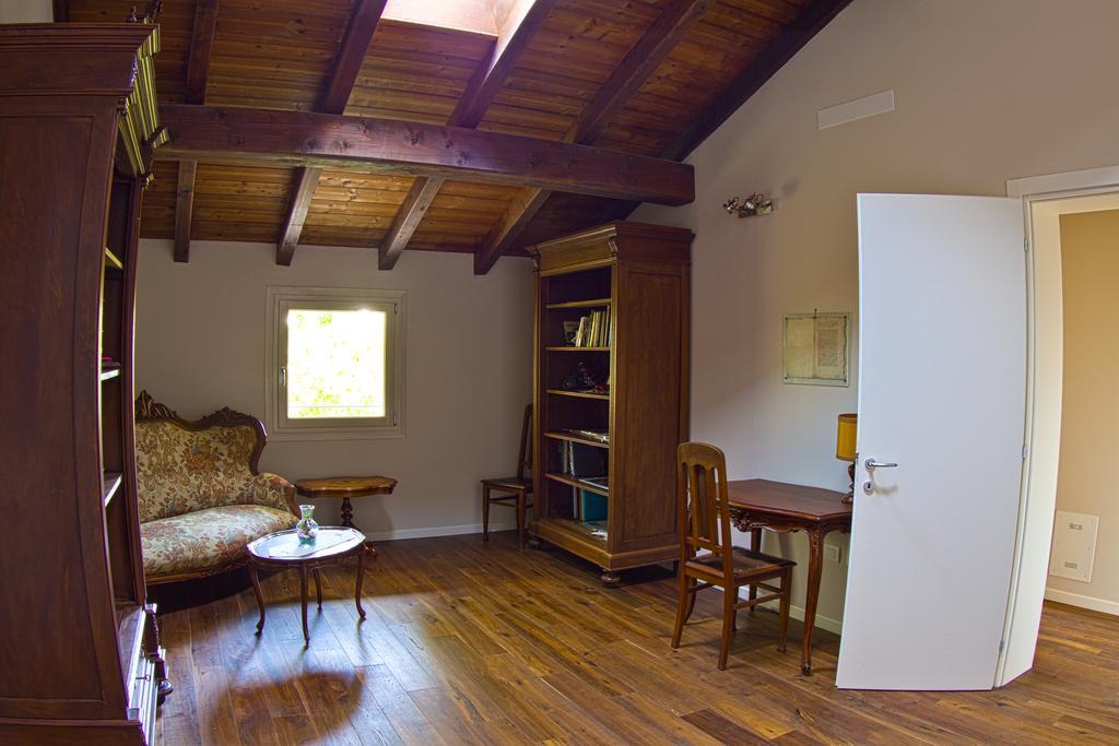 Locanda Del Toro Calderara di Reno Εξωτερικό φωτογραφία