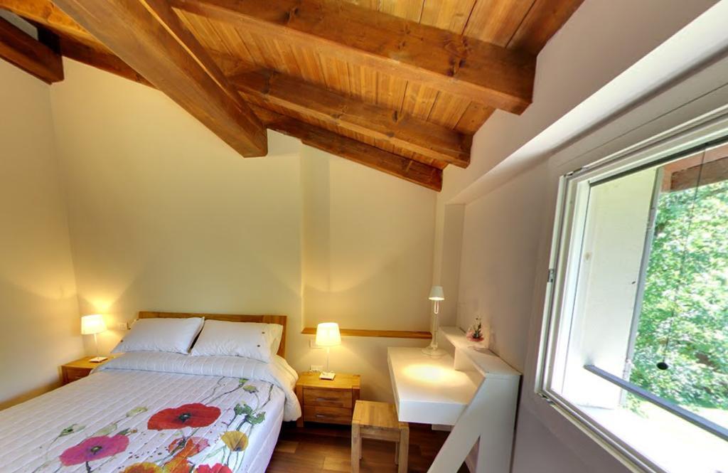 Locanda Del Toro Calderara di Reno Εξωτερικό φωτογραφία