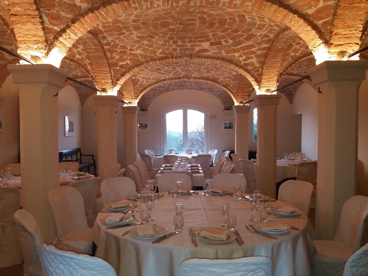 Locanda Del Toro Calderara di Reno Εξωτερικό φωτογραφία